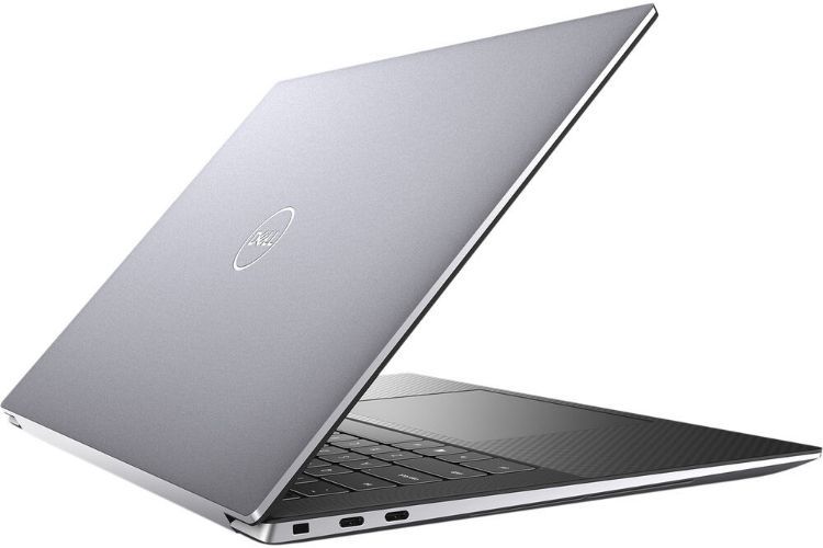 Refurbished Dell Precision 5550 Mobile Workstation Laptop 15.6" - Reebelo US