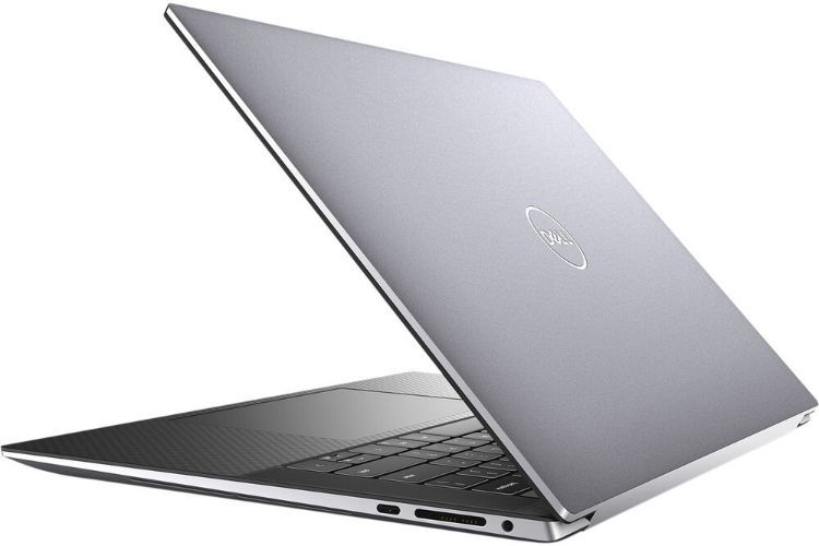 Refurbished Dell Precision 5550 Mobile Workstation Laptop 15.6" - Reebelo US