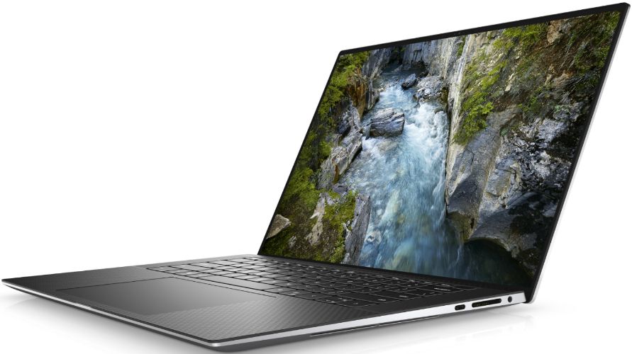Refurbished Dell Precision 5560 Mobile Workstation Laptop 15.6" - Reebelo US