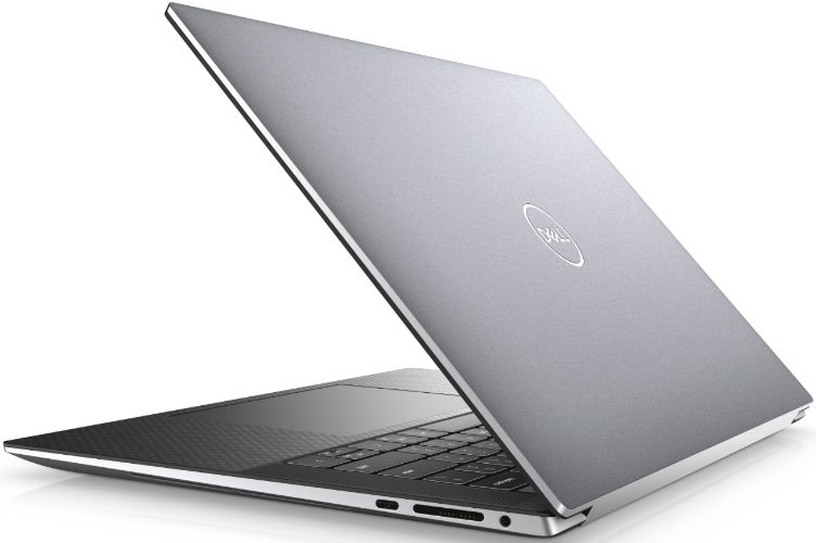 Refurbished Dell Precision 5560 Mobile Workstation Laptop 15.6" - Reebelo US