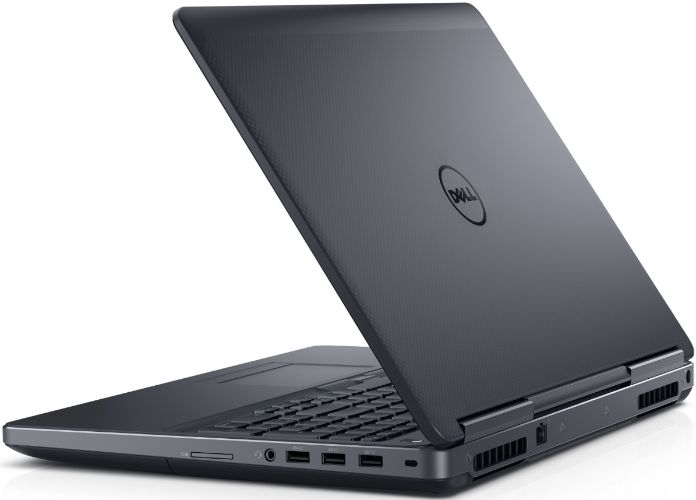 Refurbished Dell Precision 7520 Mobile Workstation Laptop 15.6" - Reebelo US