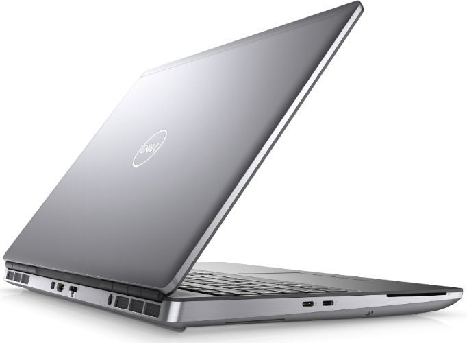 Refurbished Dell Precision 7550 Mobile Workstation Laptop 15.6" - Reebelo US