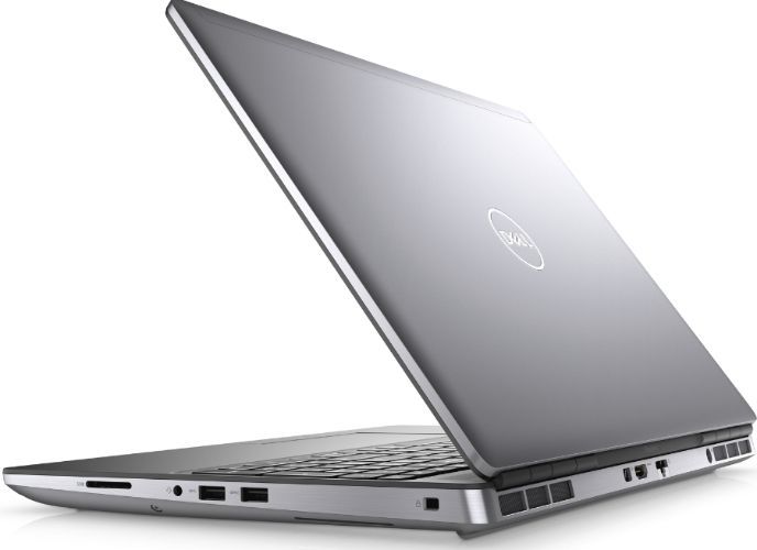 Refurbished Dell Precision 7550 Mobile Workstation Laptop 15.6" - Reebelo US