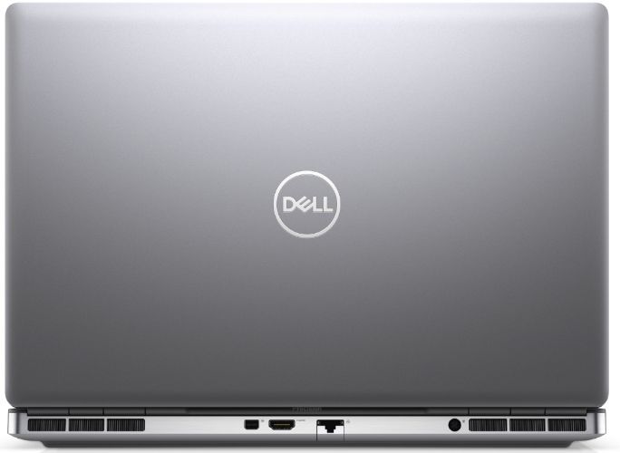 Refurbished Dell Precision 7550 Mobile Workstation Laptop 15.6" - Reebelo US