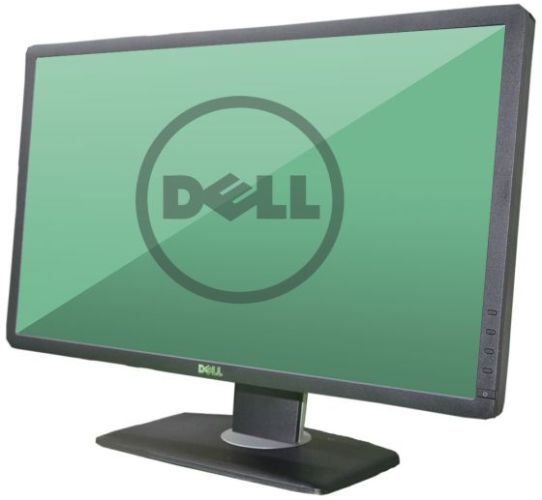 Refurbished Dell Professional P2310Hc LCD Monitor 23" - Reebelo US