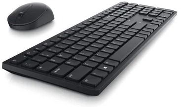 Refurbished Dell Pro KM5221W Keyboard & Mouse - Reebelo US