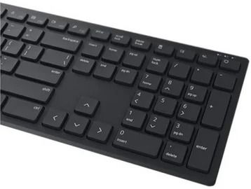 Refurbished Dell Pro KM5221W Keyboard & Mouse - Reebelo US