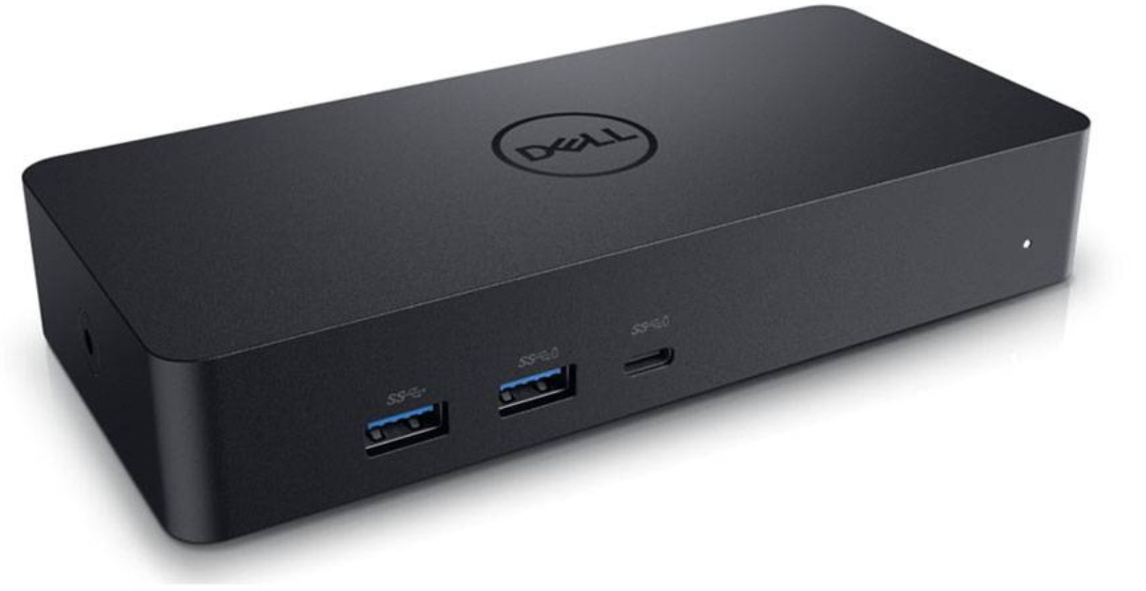 Refurbished Dell Universal Docking Station D6000S Ethernet  - Reebelo US