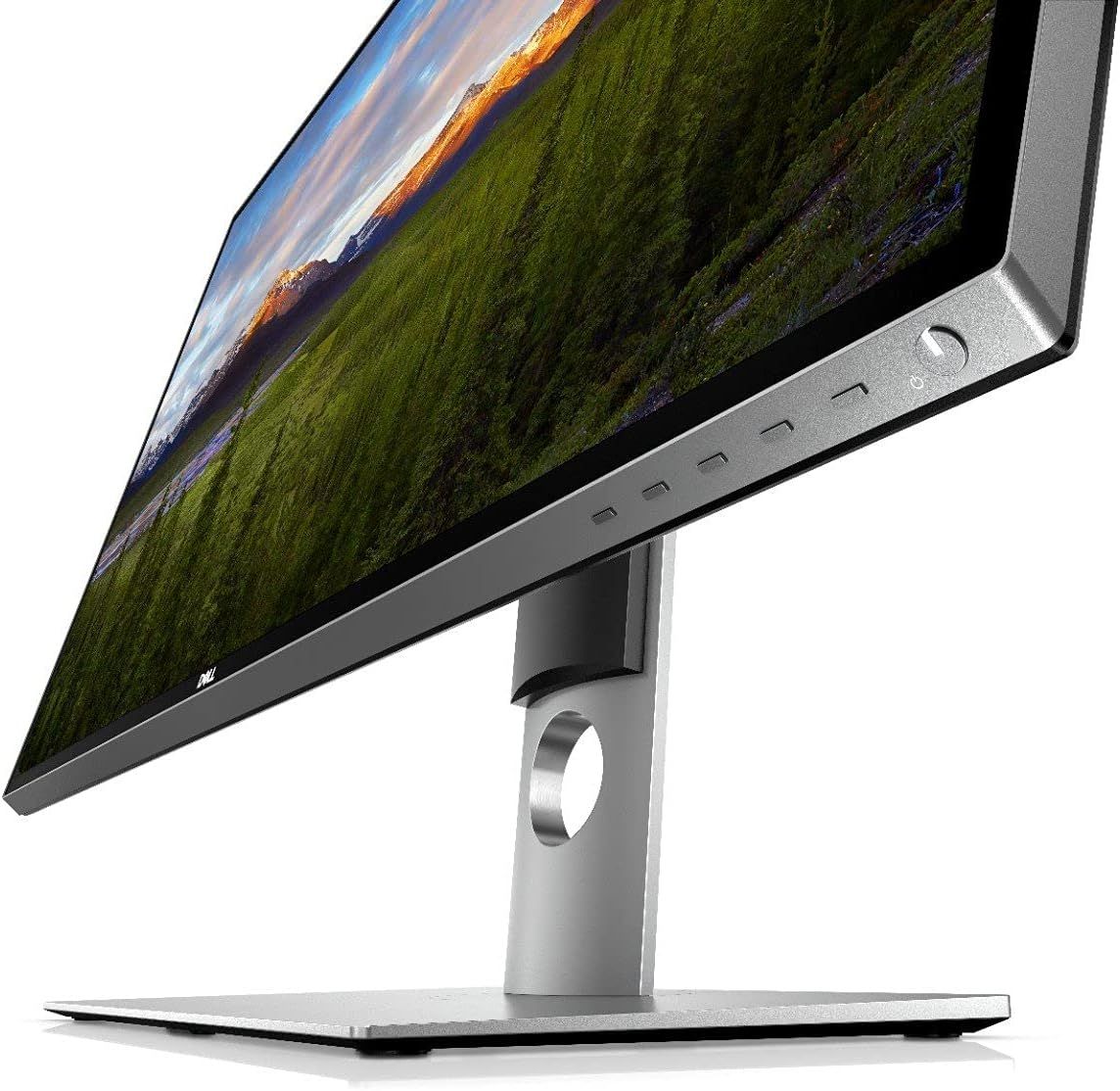 Refurbished Dell UP3218K 8K Monitor 31.5" - Reebelo US