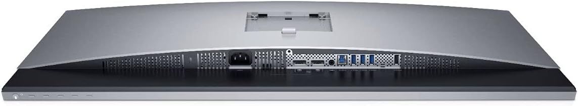 Refurbished Dell UP3218K 8K Monitor 31.5" - Reebelo US