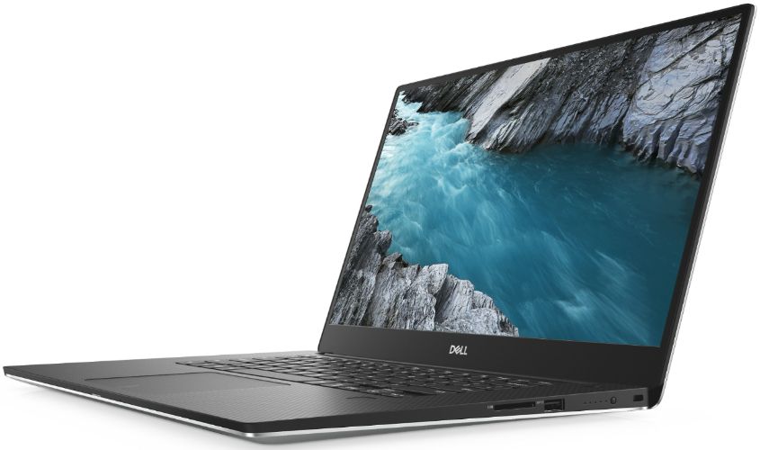 Refurbished Dell XPS 15 7590 Laptop 15.6" - Reebelo US