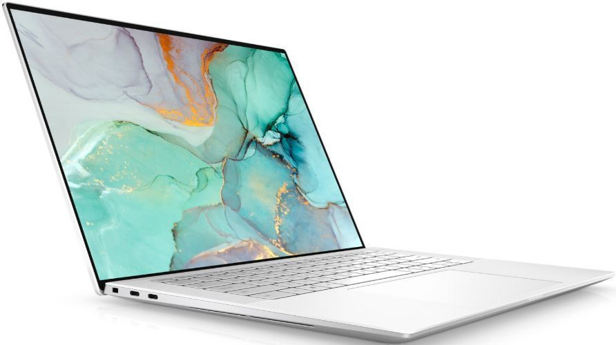 Refurbished Dell XPS 9510 Laptop 15.6" - Reebelo US