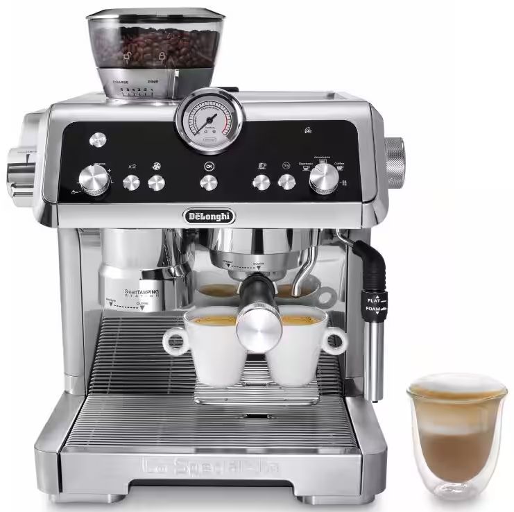 DeLonghi La Specialista EC9335 Espresso Machine