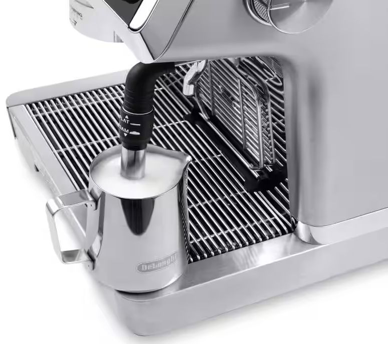 Refurbished DeLonghi La Specialista EC9335 Espresso Machine - Reebelo US