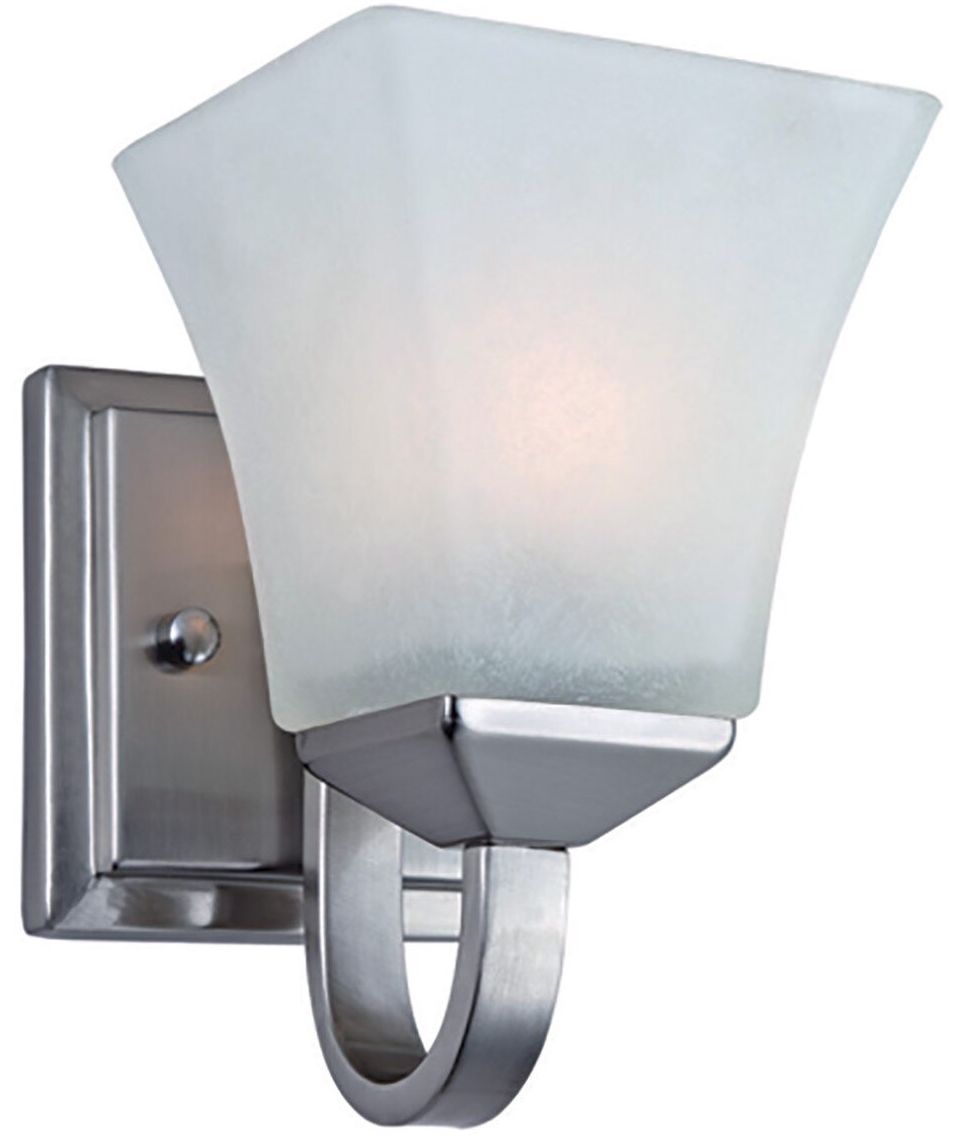 Design House Torino Collection Wall Sconce Indoor Light Fixture - Reebelo US