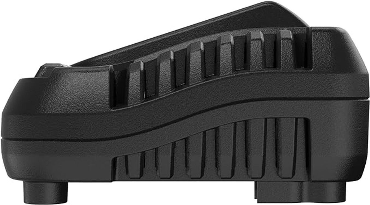 Refurbished Dewalt DCB1104 12V Max/20V Max Lithium Ion Battery Charger - Reebelo US