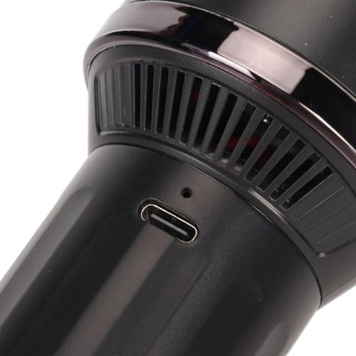 Refurbished Diyeeni Q19 Cordless Rechargeable Mini Handheld Vacuum Cleaner - Reebelo US