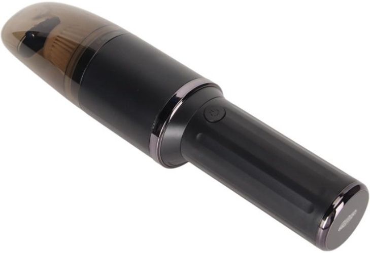 Refurbished Diyeeni Q19 Cordless Rechargeable Mini Handheld Vacuum Cleaner - Reebelo US