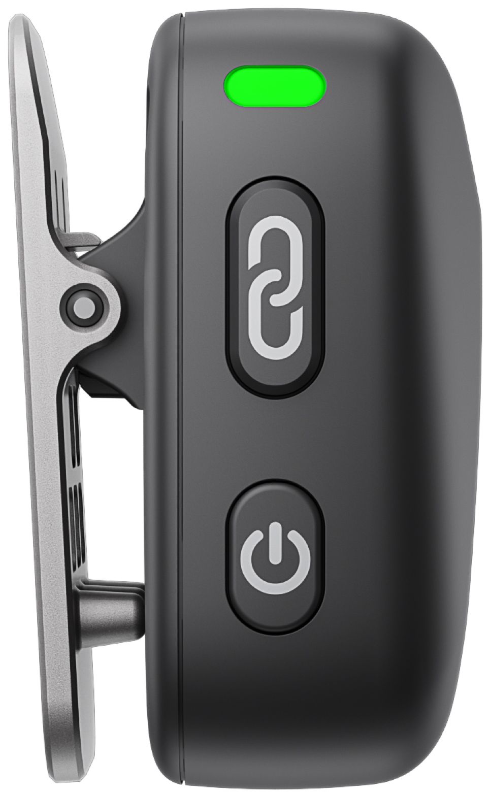 Refurbished DJI Mic Mini (2 TX + 1 RX + Charging Case) - Reebelo US