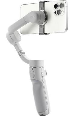 Refurbished DJI Osmo Mobile 5 Smartphone Gimbal Stabilizer - Reebelo US