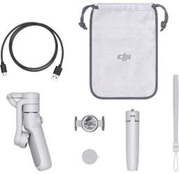 Refurbished DJI Osmo Mobile 5 Smartphone Gimbal Stabilizer - Reebelo US