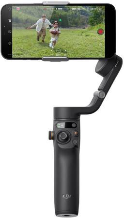 Refurbished DJI Osmo Mobile 6 Stabilizer - Reebelo US