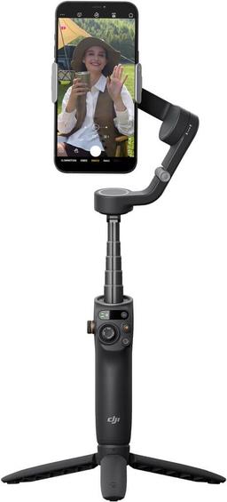 Refurbished DJI Osmo Mobile 6 Stabilizer - Reebelo US
