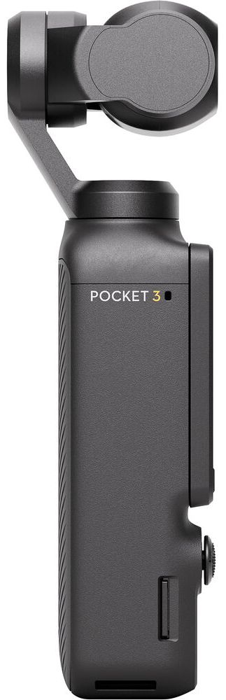 Refurbished DJI Osmo Pocket 3 Creator Combo - Reebelo US