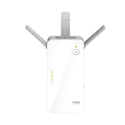 Refurbished Dlink D-Link AC1750 Wi-Fi Range Extender DAP-1720 - Reebelo US