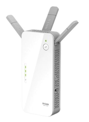 Refurbished Dlink D-Link AC1750 Wi-Fi Range Extender DAP-1720 - Reebelo US