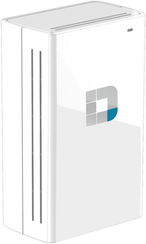 D-Link Wi-Fi AC750 Dual Band Range Extender