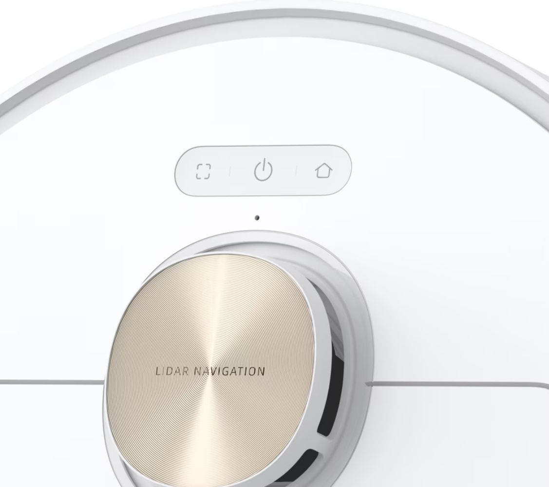 Refurbished Dreame L10s Pro Ultra Heat Robot Vacuum Cleaner and Mop - Reebelo US