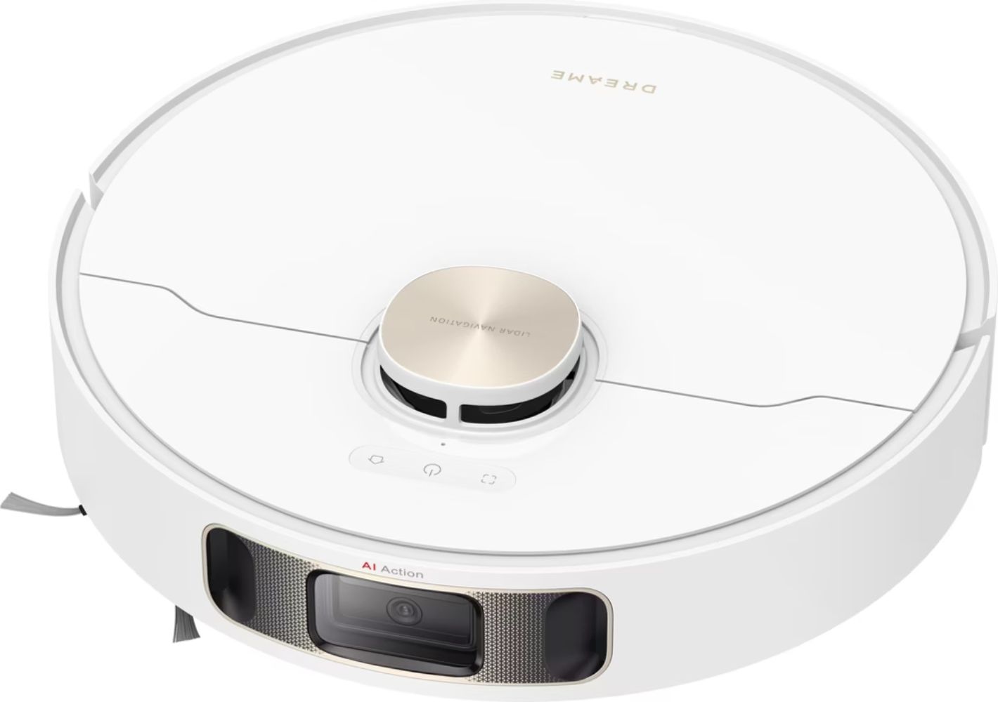 Refurbished Dreame L10s Pro Ultra Heat Robot Vacuum Cleaner and Mop - Reebelo US