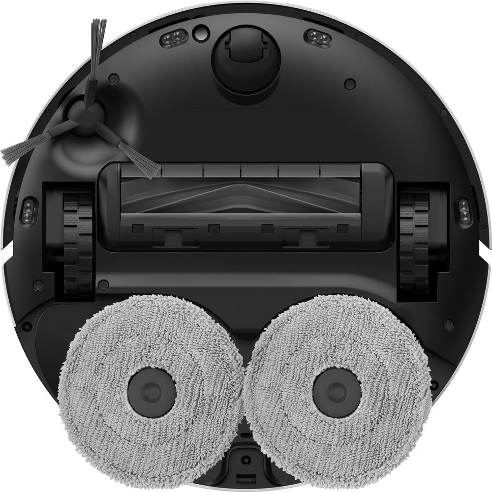 Refurbished Dreame L10s Pro Ultra Heat Robot Vacuum Cleaner and Mop - Reebelo US