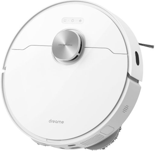Refurbished Dreame L10s Ultra Robot Vacuum and Mop Cleaner - Reebelo US