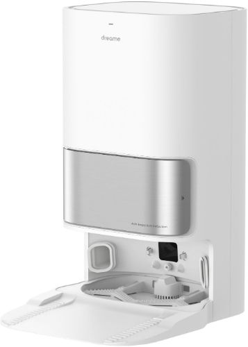 Refurbished Dreame L10s Ultra Robot Vacuum and Mop Cleaner - Reebelo US