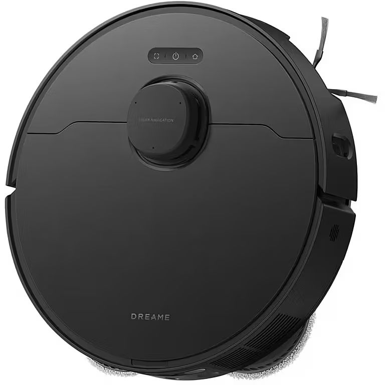 Refurbished Dreame L40S Pro Ultra Robot Vacuum Cleaner and Mop with Self-Cleaning - Reebelo US