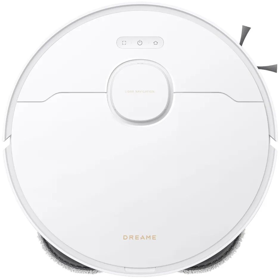 Refurbished Dreame L40 Ultra CE DuoScrub and Liftable Robot Vacuum Cleaner - Reebelo US