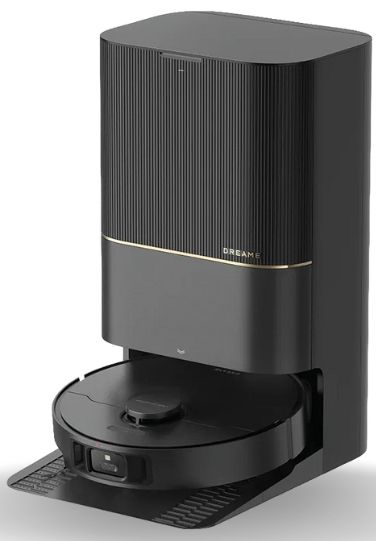 Refurbished Dreame X40 Ultra Robot Vacuum - Reebelo US
