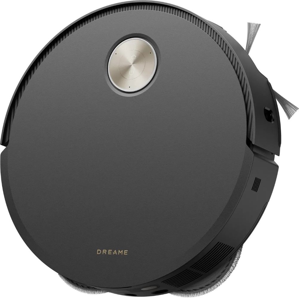 Refurbished Dreame X50 Ultra Robot Vacuum Cleaner and Mop with Pro Leap - Reebelo US