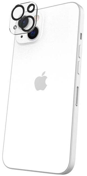DuraGlass Camera Screen Protector for iPhone 13 - Reebelo US