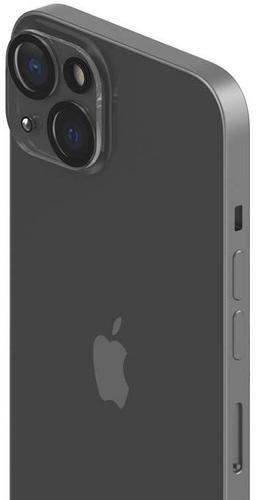 DuraGlass Camera Screen Protector for iPhone 13 - Reebelo US