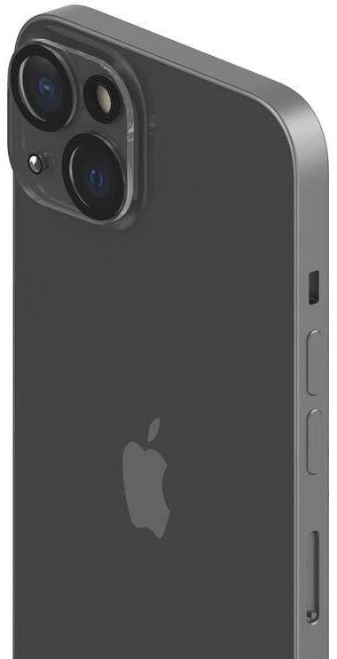 DuraGlass Camera Screen Protector for iPhone 13 - Reebelo US