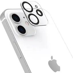 DuraGlass Glass Camera Screen Protector for iPhone 12 - Reebelo US