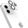 DuraGlass Glass Camera Screen Protector for iPhone 12 - Clear