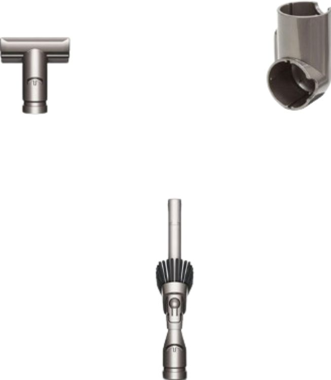 Refurbished Dyson 405866-01 Ball Animal 3 UP30 - Reebelo US