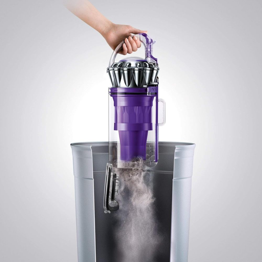 Refurbished Dyson Ball Animal 2 Upright Vacuum Cleaner - Reebelo US