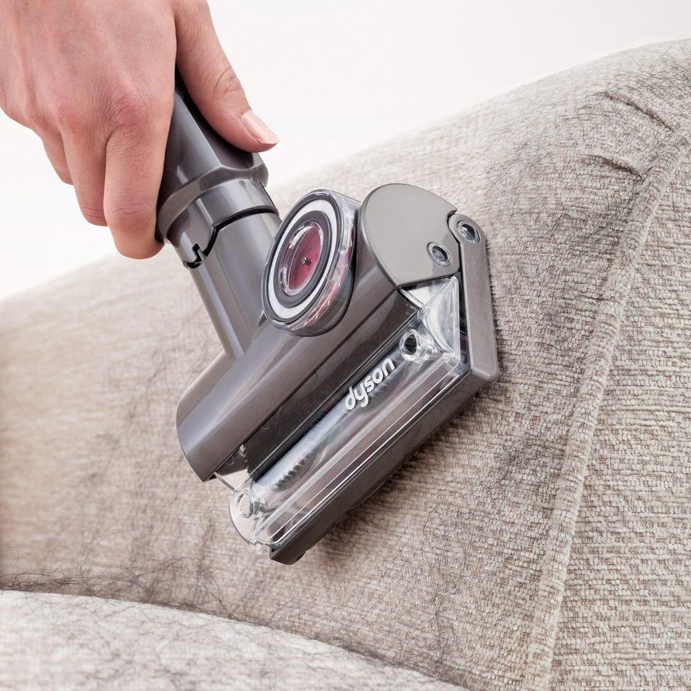 Refurbished Dyson Ball Animal 2 Upright Vacuum Cleaner - Reebelo US