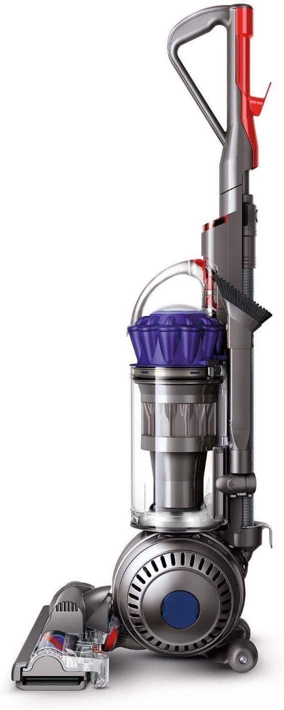 Refurbished Dyson Ball Animal Upright Vacuum Cleaner - Reebelo US