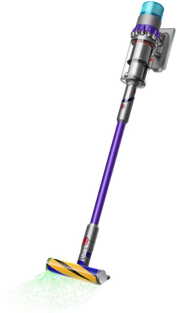 Refurbished Dyson Gen5detect Absolute Cordless Stick Vacuum Cleaner - Reebelo US